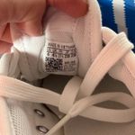 Adidas  Nizza Trefoil  Classic White Sneakers Photo 3