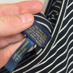 Ralph Lauren NWT Polo Hayden Drop Waist Striped Tank Dress - Size L Photo 7