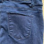 Lola Jeans Women's Blue Stretch Denim Kate High Photo 7