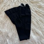 SKIMS Hosiery Sheer Tights Onyx Size XXS Photo 3