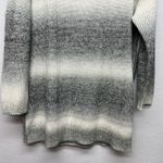 Torrid Ombre Sweater Womens 2X Cotton Stretch Casual Workwear Minimalist Errands Photo 3