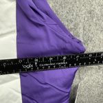 NFL Team Apparel Minnesota Vikings ‎ Womens Size XLarge Puffer Vest Full Zip NWT Photo 5