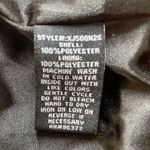 Sanctuary Couture Inspired Los Angeles Black Sparkle Tweed Open Crop Blazer Photo 3