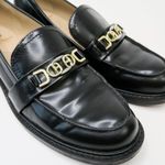 Sam Edelman New York Christy Loafers Black Photo 7