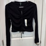 Wild Fable  Sweater Blouse Photo 1