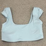 Gilly Hicks NWOT  sports top Photo 1