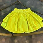 Lululemon  Tennis Skirt Photo 0