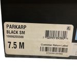 INC International Concepts Parkar Buckle Ankle Strap Dress Sandals Size 7.5 NWB Black Photo 15