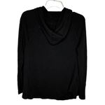 Calvin Klein  Performance Dry Black Hoody Shirt Photo 3