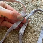 BootayBag Lavender Lace Bralette Photo 4