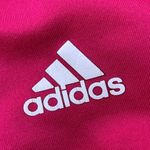 Adidas Magenta Sports Bra Photo 2
