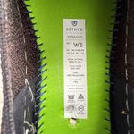 Rothy’s Brown Black Espresso Spot Slip On Sneaker 6 Photo 5