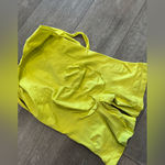 YITTY  Vibrant Yellow Shapewear Bodysuit Photo 10