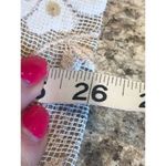 Indigo Moon Medium Padded Blazer Tan Size 8 Photo 7