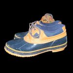 Sporto VTG 80/90's  Duck Shoes Thermolite Steel Shank Made in Korea Women's Sz 6 Photo 2