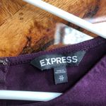 EXPRESS  long sleeve dress Photo 2