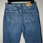 Free People Curvy Siren Low Rise Straight Leg Jeans women’s size 26 Photo 7