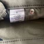 Aeropostale  Olive Green Shorts Photo 3