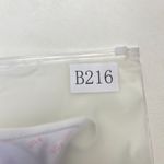 Juicy Couture NWOT 1PC Swimsuit White Embroidered Floral Swimwear Size XS Photo 12