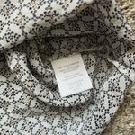 Joie  Women's Sleeveless Blouse Patterned Top Size Small Photo 5