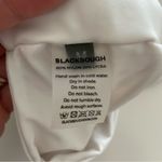 Blackbough White “Izzy” bikini top Med 583 Photo 7