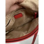 Kate Spade New York Fremont Place Julian Pink Leather Crossbody Photo 8