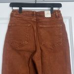 ZARA Denim Jeans Photo 2