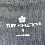 Tuff Athletics blue leggings Photo 8