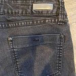 Elle  Black Jeans Photo 1