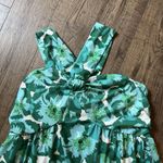 Grace Karin  Maxi Dress Xl Halter Babydoll Resort Photo 2