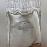 Summersalt  The Softest French Terry Lounge Shorts size 1 XL Photo 3