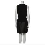 3.1 Phillip Lim Phillip Lim SZ 10 sweater top black dress Photo 1