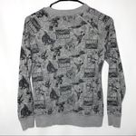 Marvel  Reversible Crew-Neck Sweatshirt Photo 3