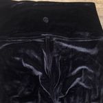 Lululemon  Wunder Lounge High-Rise Tight 28" *Velvet Black - Size 6 - EUC Photo 5