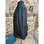 Cardigan 1960s lace black formal goth Size undefined Photo 7