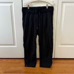 Lululemon Dance Studio Crop 25” in Black Photo 1