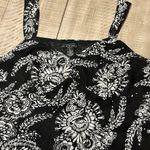 Separates by New York City Design Co. EUC women’s camisole style tank. 3 XL Black Size 3X Photo 1