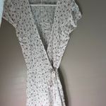 Brandy Melville Wrap Dress Photo 1