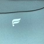 Fabletics 🔵 SALE 3/$25 LOLA LOW IMPACT GREEN SPORTS BRA 1X Photo 5