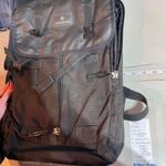 Victorinox Men's Altmont Flapover Expandable Laptop Backpack Bag Black‎ Large Black Photo 12