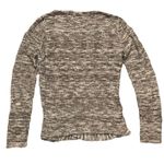 Free People  Gotham Feux Wrap Long Sleeve Medium Photo 2
