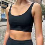 Brandy Melville lydia tank black Photo 4