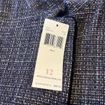 Dana Buchman  Tweed Blazer NWT Photo 2