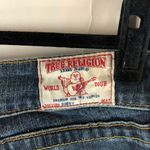 True Religion Womens Jeans Bobby Boot Cut ALTERED MEASURES 31X30 Photo 2