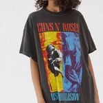 Urban Outfitters UO Guns N’ Roses Use Your Illusion Tour Top Photo 0