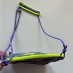 Lululemon athletica Patch Logo Crossbody Tie Dye Nylon Bag 2.5L Photo 10