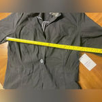 Torrid  Studio Lexington Millennium Stretch Blazer Career Office Size 2X NWT Photo 7