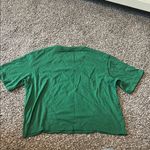 Men’s Large Lucky Charms Graphic Tee Green Photo 2