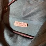 BEARPAW Outdoors Forest Green Pullover Hoodie Medium Photo 1