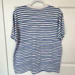 Disney Vintage 90’s POOH Winnie the Pooh Striped Shirt - LARGE Photo 4